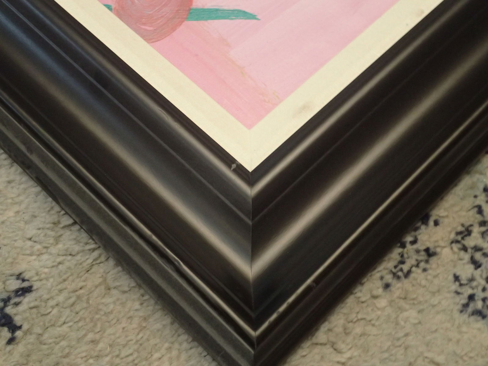 Peter Max Acrylic on Paper Signed - 8