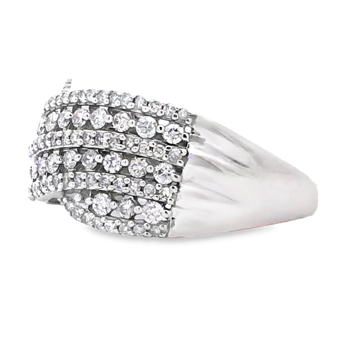 Diamond Ring - 2
