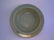 Antique Chinese Longquan Porcelain Double Fishes Plate