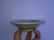 Antique Chinese Longquan Porcelain Double Fishes Plate - 7