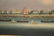 Qing Dynasty Chinese Oil Painting Shanghai Bund - 4