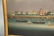 Qing Dynasty Chinese Oil Painting Shanghai Bund - 5