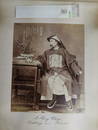 Huge 19th Century Chinese Earliest Photograph Album