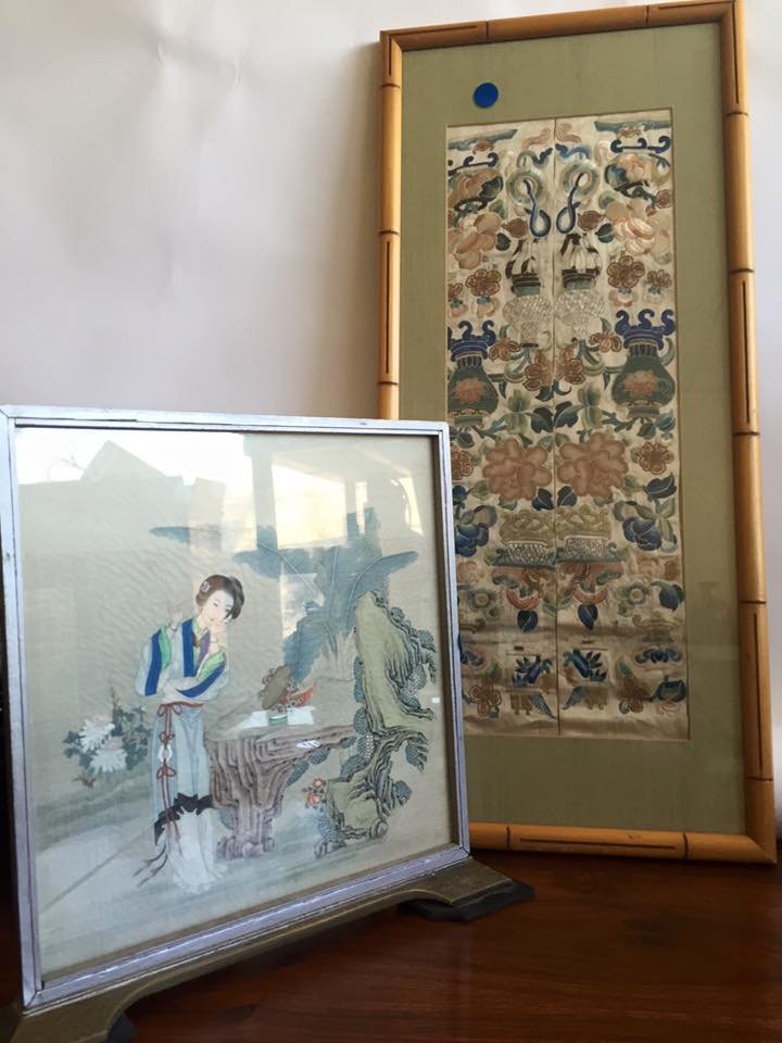 TWOCHINESE WALL ART (1 of 6)