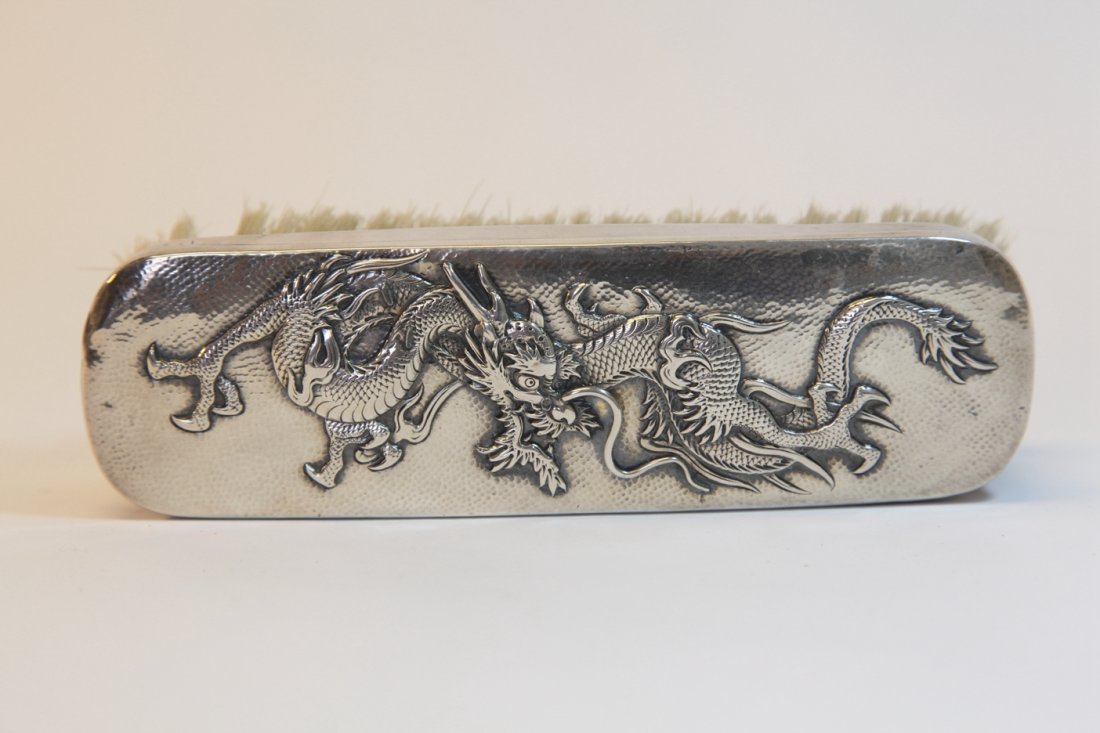 Asian silver brush (1 of 4)