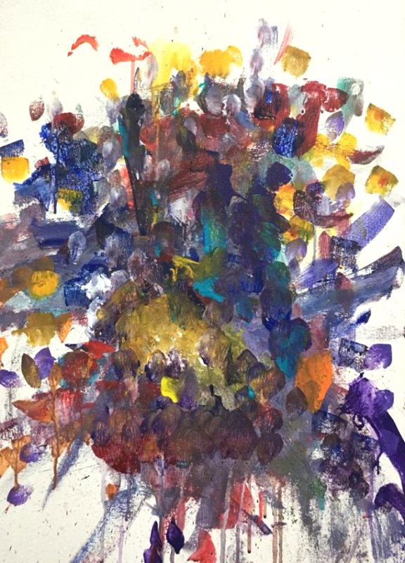 Yeva Ghazanchyan (Armenian, b. 1997) (1 of 1)