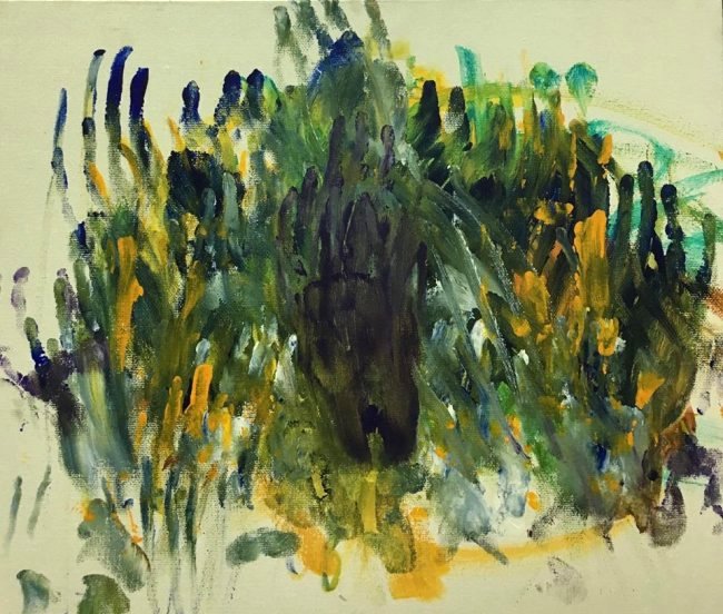 Levon Ivanyan (Armenian, b. 2002) (1 of 1)