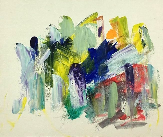 Rafayel Martirosyan (Armenian, b. 2001) (1 of 1)