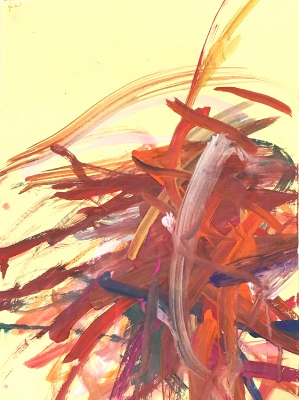 Vahe Qyupelyan (Armenian, b. 2008) (1 of 1)