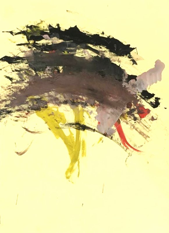 Vahan Hovhannisyan (Armenian, b. 2002) (1 of 1)