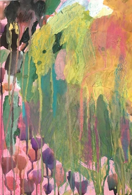 Ararat Petrosyan (Armenian, b. 2000) (1 of 1)