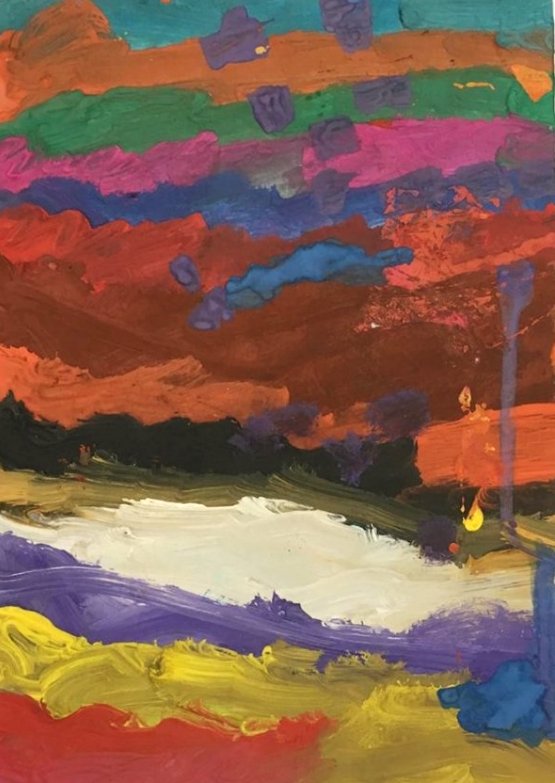 Gevorg Haroyan (Armenian, b. 2005) (1 of 1)