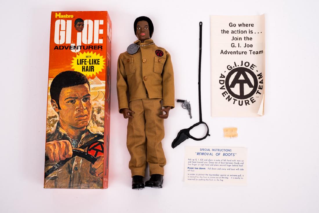 1970 gi joe deals