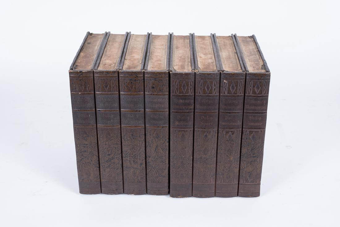 Crosley Model 141 Book Radio (1 of 6)