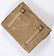 WWI General Surgery Field Kit in Canvas Roll - 2