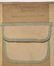 WWI General Surgery Field Kit in Canvas Roll - 4
