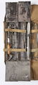 WWI General Surgery Field Kit in Canvas Roll - 7