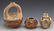 3 Pcs of Nempeyo Hopi Pottery