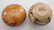 3 Pcs of Nempeyo Hopi Pottery - 3