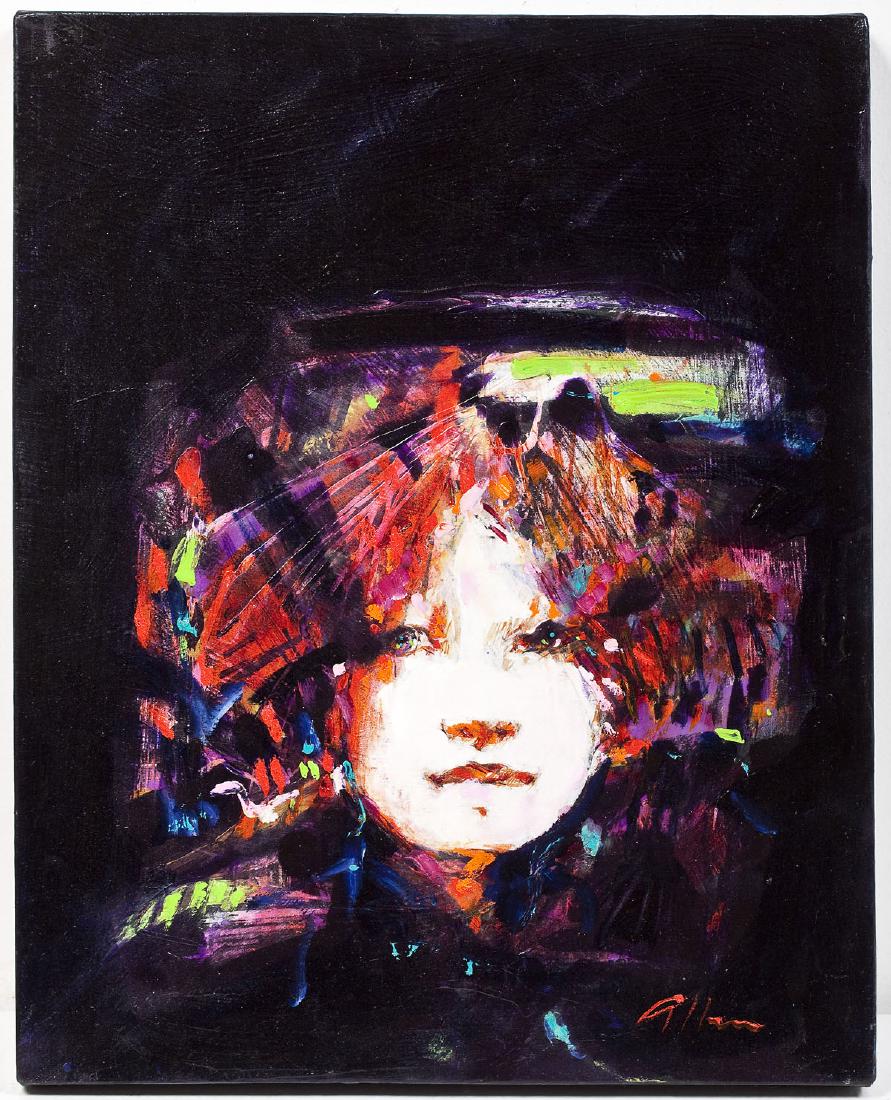 Jere Hardy Allen (American, B. 1944) (1 of 3)