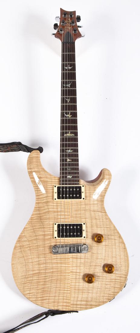 2007 PRS CE22 Electric Guitar with Hard Case (1 of 11)