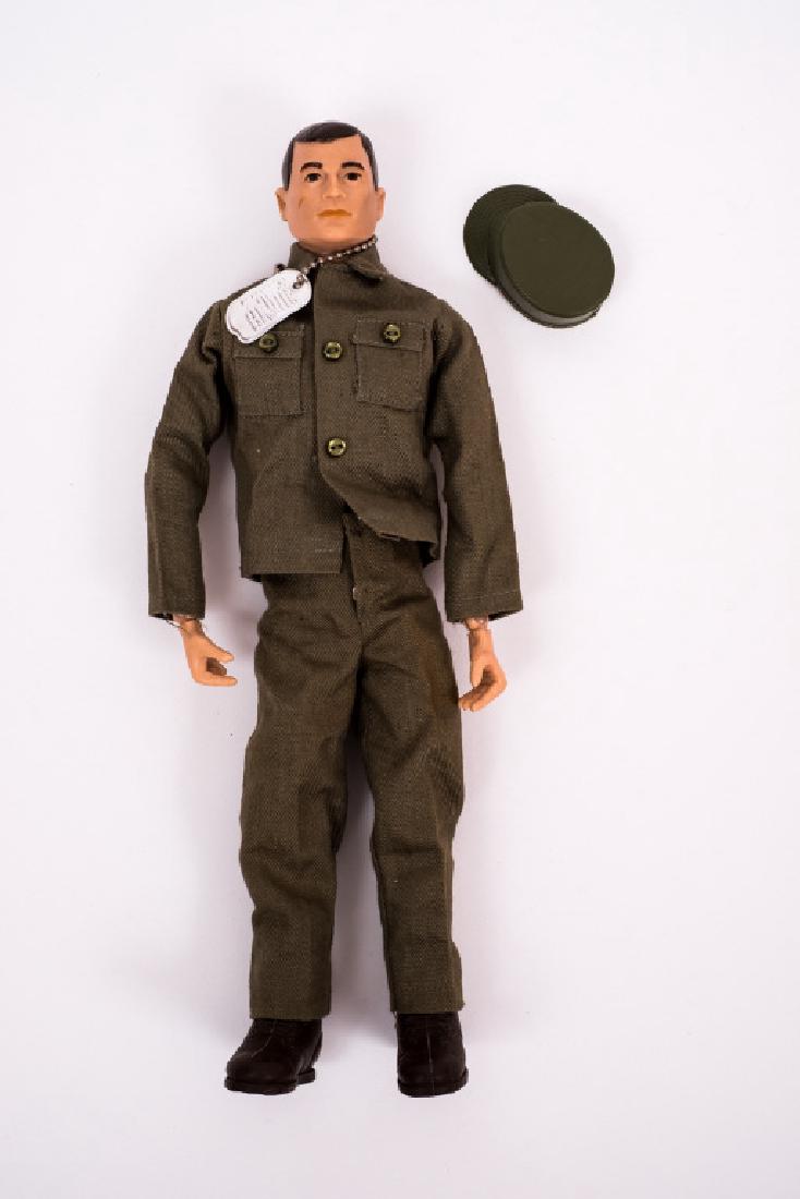 1965 G.I. Joe Action Soldier (1 of 1)