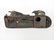C 1900 J&E Stevens Co. Native American & Bear Bank - 2