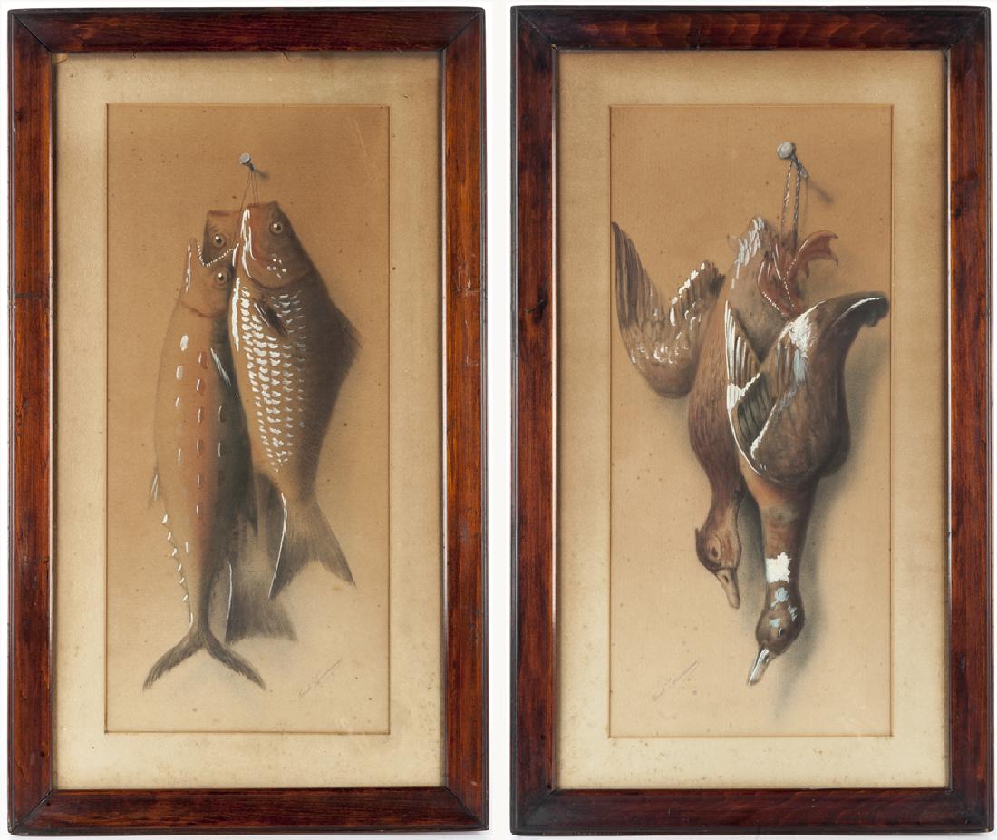 Ernst Zimmerman (Pennsylvanian, 1870-1944) (1 of 5)