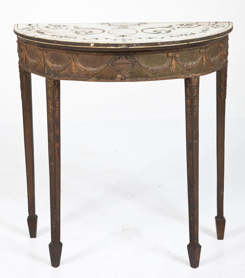 Adams Console Table (1 of 10)