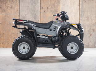 1998 Polaris Sportsman 500 4x4 Atv 4 Wheeler Nov 06 18 M J Stasak Jr Auction And Appraisal Service In Nj 1998 Polaris Sportsman 500 4x4 Atv 4 Wheeler Nov 06 18 M J Stasak Jr Auction And Appraisal Service In Nj