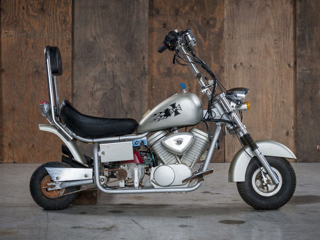 Apc mini hotsell chopper parts