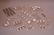 132: Towle Craftsman Sterling Silver Flatware Svc 51 pc - 2