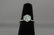 260: 2.91 Carat Diamond Solitaire Ring VS1 J-K