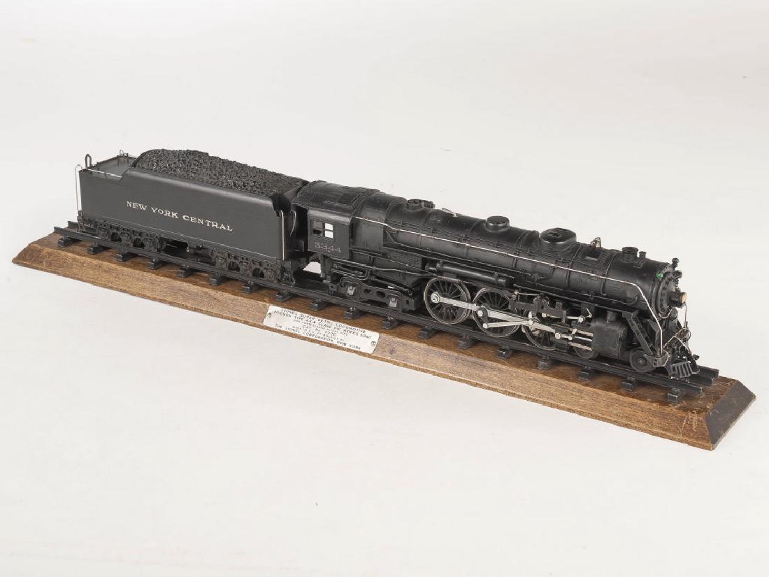 lionel 700e hudson for sale