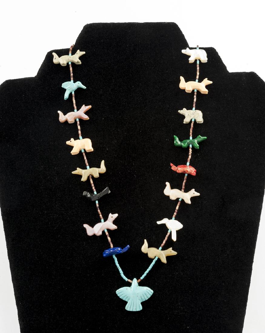 Fetish Necklace (1 of 1)