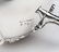 Stieff Rose Repousse Sterling Demitasse Pot - 3
