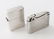 2 Sterling Silver Lighters