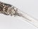 4 Sterling Silver Serving Pcs Incl Gorham - 5