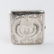 2 Sterling Silver Cigarette Cases - 2