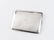 2 Sterling Silver Cigarette Cases - 3
