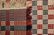 Unsigned Jacquard Coverlet with Blocks - 2