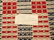 Unsigned Jacquard Coverlet with Blocks - 3