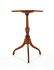 New England Spider Leg Candle stand