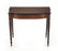 New England Federal Card Table