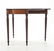 New England Federal Card Table - 7