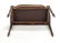 New England Federal Card Table - 8