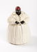 McCoy Black Americana Cookie Jar