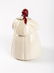 McCoy Black Americana Cookie Jar - 3