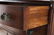 New England Turret Cornered Chest of Drawers - 2