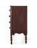 New England Turret Cornered Chest of Drawers - 3